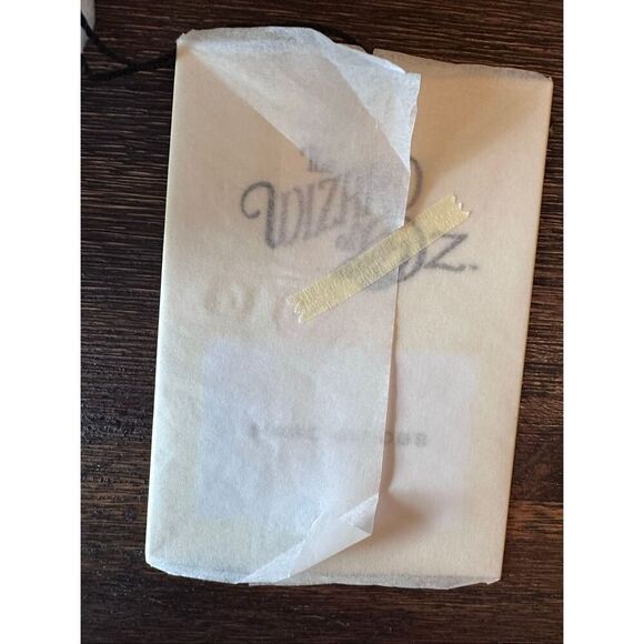 NWT!!  Marc Jacobs X Wizard of Oz mini bag - Picture 14 of 14